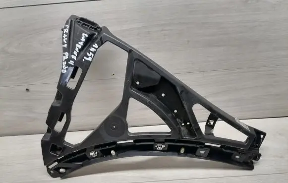 Porsche Cayenne (92A) Front bumper mounting bracket 7P5807178B