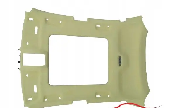 Audi A6 S6 C7 4G Headlining SUF078