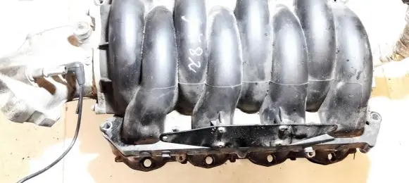 Jaguar XJ X350 Intake manifold 6R839424CD