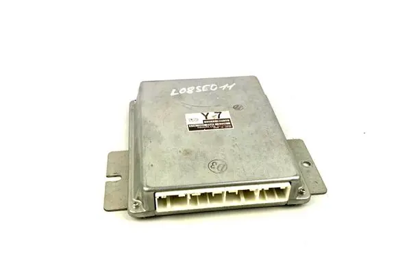 Subaru Legacy Engine control unit/module 22611AM130 A18000R6M 6706