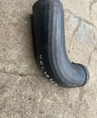 Volvo S60 Intercooler hose/pipe