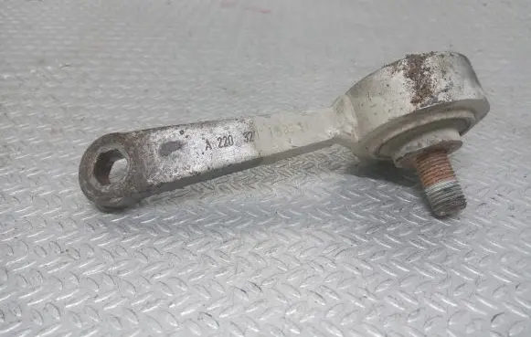 Front anti-roll bar/stabilizer link