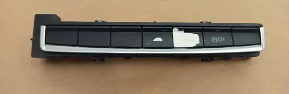 BMW Z4 E89 A set of switches 9227823 61319227823 6131922782301