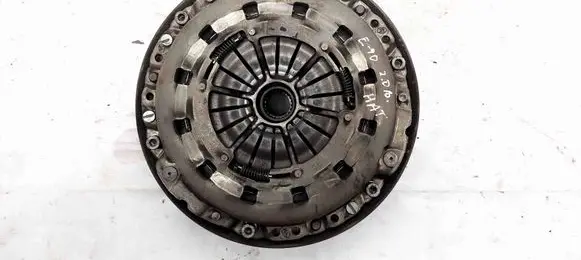 BMW 3 E90 E91 Clutch set kit 7560876 7567841