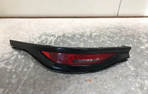 Audi Q6 e-tron Rear fog light 85H853555-BILI 85H853555