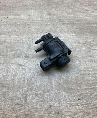 Volkswagen Polo III 6N 6N2 6NF Turbo solenoid valve 191906283A