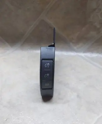 Volkswagen Phaeton Other switches/knobs/shifts 3D1959673