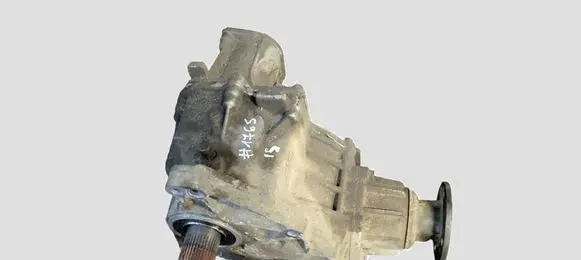 KIA Sportage Gearbox transfer box case Y060307843