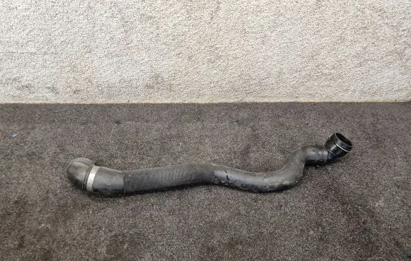 Skoda Octavia Mk2 (1Z) Engine coolant pipe/hose
