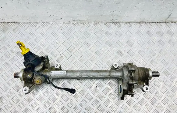 BMW 4 F36 Gran coupe Steering rack 14289010 225A477C502 20599140000