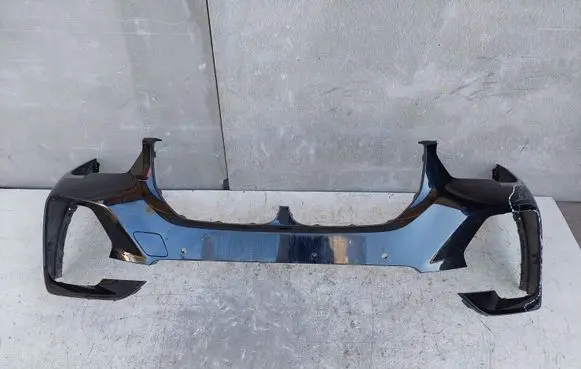 BMW X5 G05 Front bumper 51117421791 3576221
