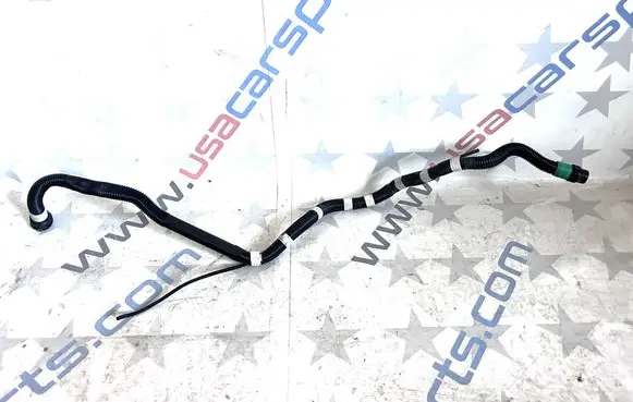 Tesla Model 3 Electric car engine cooling hoses/pipes 150133400C 150133400
