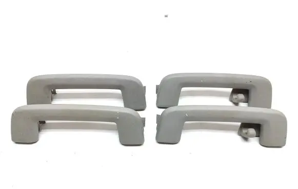 Volvo V60 A set of handles for the ceiling 