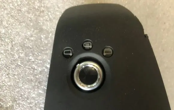 Audi Q5 SQ5 Wing mirror control module 8K0959565F 8K0959565