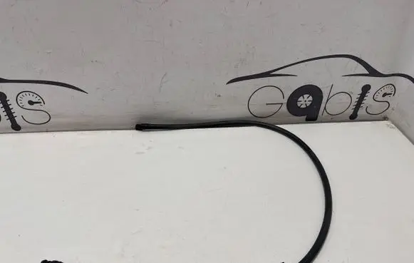 Mercedes-Benz SL R231 Windshield washer fluid hose A2318602392