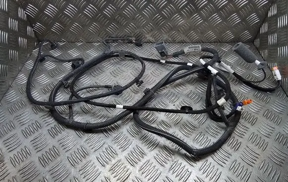 Citroen Jumpy Parking sensor (PDC) wiring loom 1795488X 1795488X00 1795488X000R