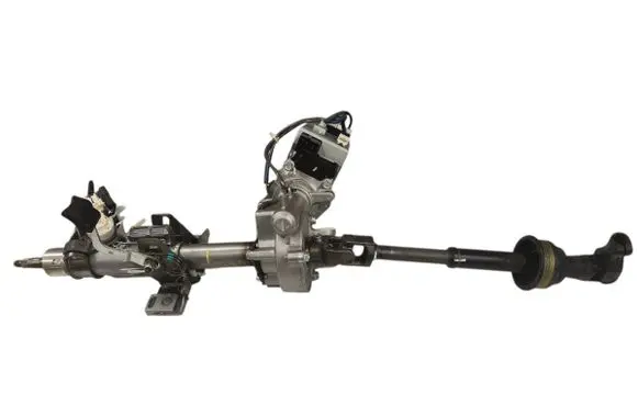 Toyota Sienna XL30 III Steering wheel axle TX070116505430