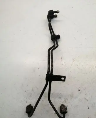 Ford Transit Fuel injector supply line/pipe 