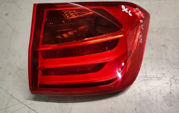 BMW 3 F30 F35 F31 Rear/tail lights 7259894