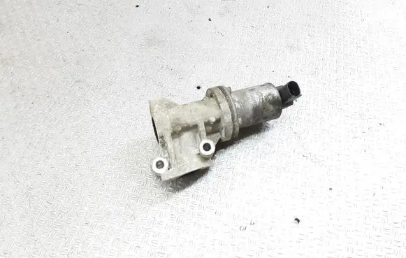 EGR valve