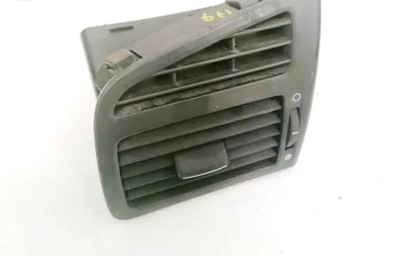Fiat Croma Dash center air vent grill 735364108