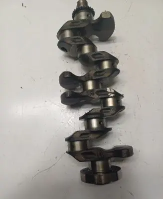Volkswagen Golf VII Crankshaft 04EB CMB 04E105209A