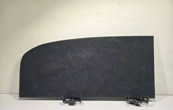 Lexus RX 330 - 350 - 400H Trunk/boot floor carpet liner 