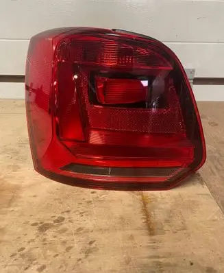 Volkswagen Polo V 6R Rear/tail lights 6C0945095K