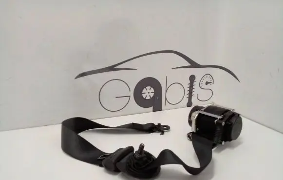 BMW iX Front seatbelt 7911595 051022 64930000