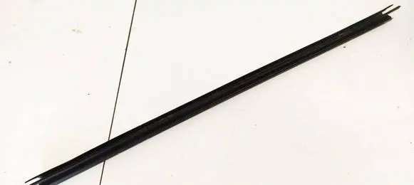 Ford Focus Rear door glass trim molding 