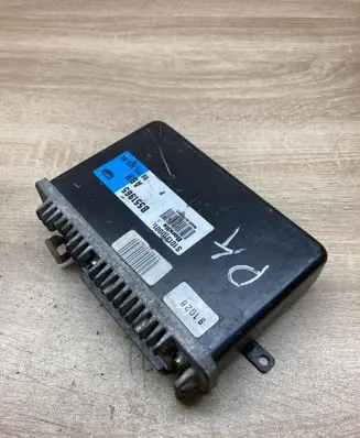 Peugeot 605 ABS control unit/module 9611932980 S101310001E