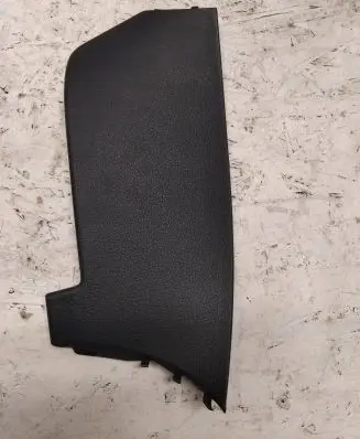 Audi A5 (C) pillar trim 8W8867288