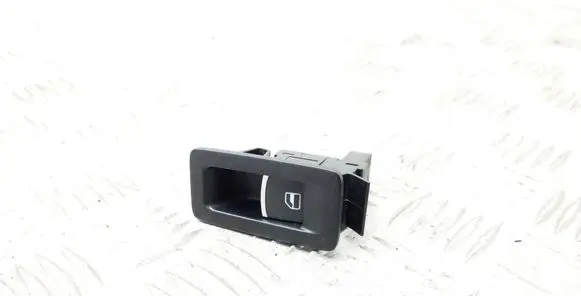 Volkswagen Touran II Electric window control switch 1F0959527