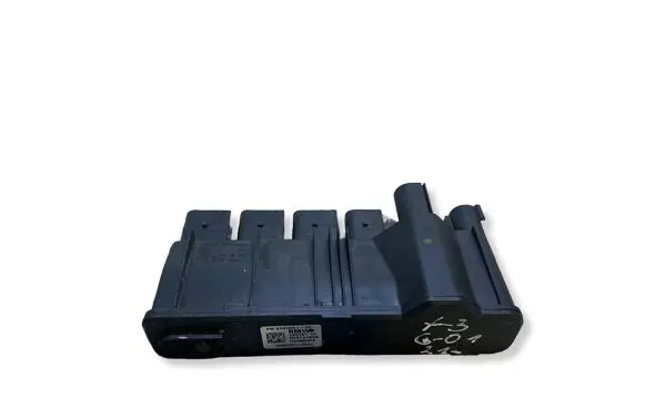 BMW X3 G01 Current control relay 858309105 P00154720 8P00141660
