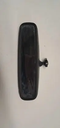 Ford Mustang VI Rear view mirror (interior) Fu5a17e678tc