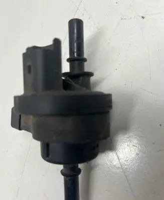 Renault Laguna II Valve vacuum 2580119A