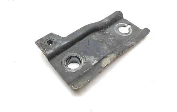 Other front suspension part