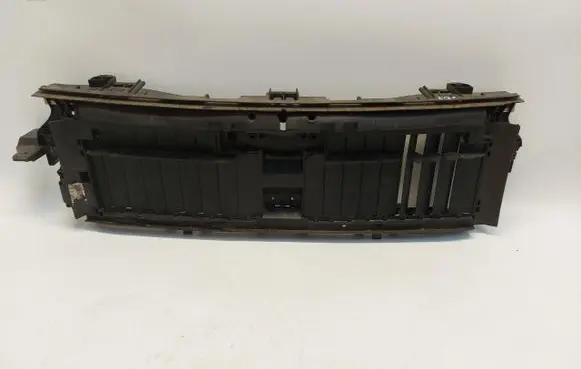 Mercedes-Benz EQC Radiator support slam panel 