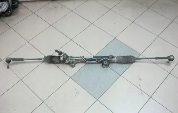 Chrysler Sebring (JS) Steering rack 04743875AF