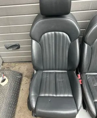 Audi A6 C7 Interior set 