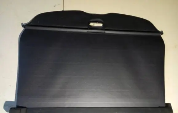 Opel Signum Parcel shelf 24467838