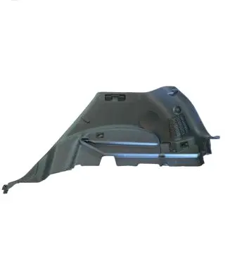 KIA Sportage Trunk/boot side trim panel 85741F1000 85745F1000