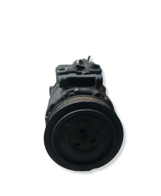 Mercedes-Benz E W212 Air conditioning (A/C) compressor (pump) 7SEU17C 4472601705 20100623195