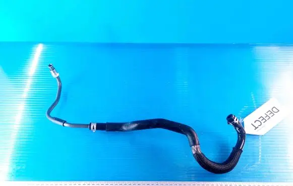 Toyota Sienna XL40 IV Engine coolant pipe/hose 09590 0959042