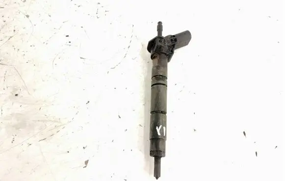 Mercedes-Benz R W251 Fuel injector 6420700587 6420701987