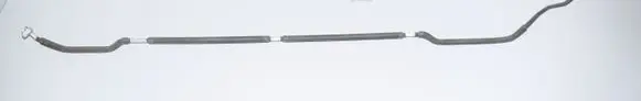 BMW i3 Air conditioning (A/C) pipe/hose 9296786
