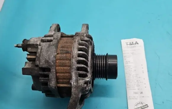 Dodge Caliber Generator/alternator 4801323AD IMPRK1544869