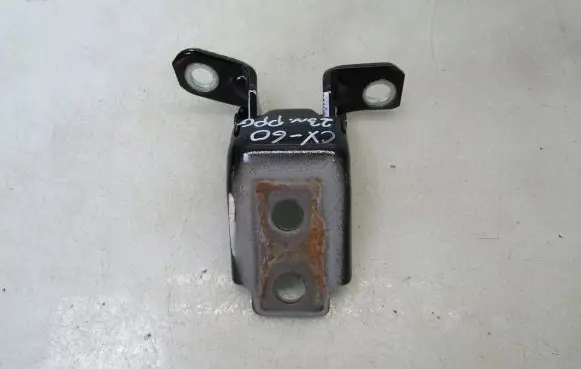 Mazda CX-60 Front door upper hinge