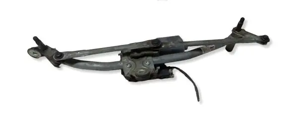 BMW X3 F25 Front wiper linkage and motor 3397021315