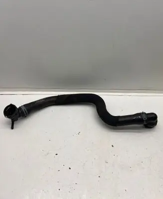 Volkswagen Golf VIII Engine coolant pipe/hose 3Q0122101CH